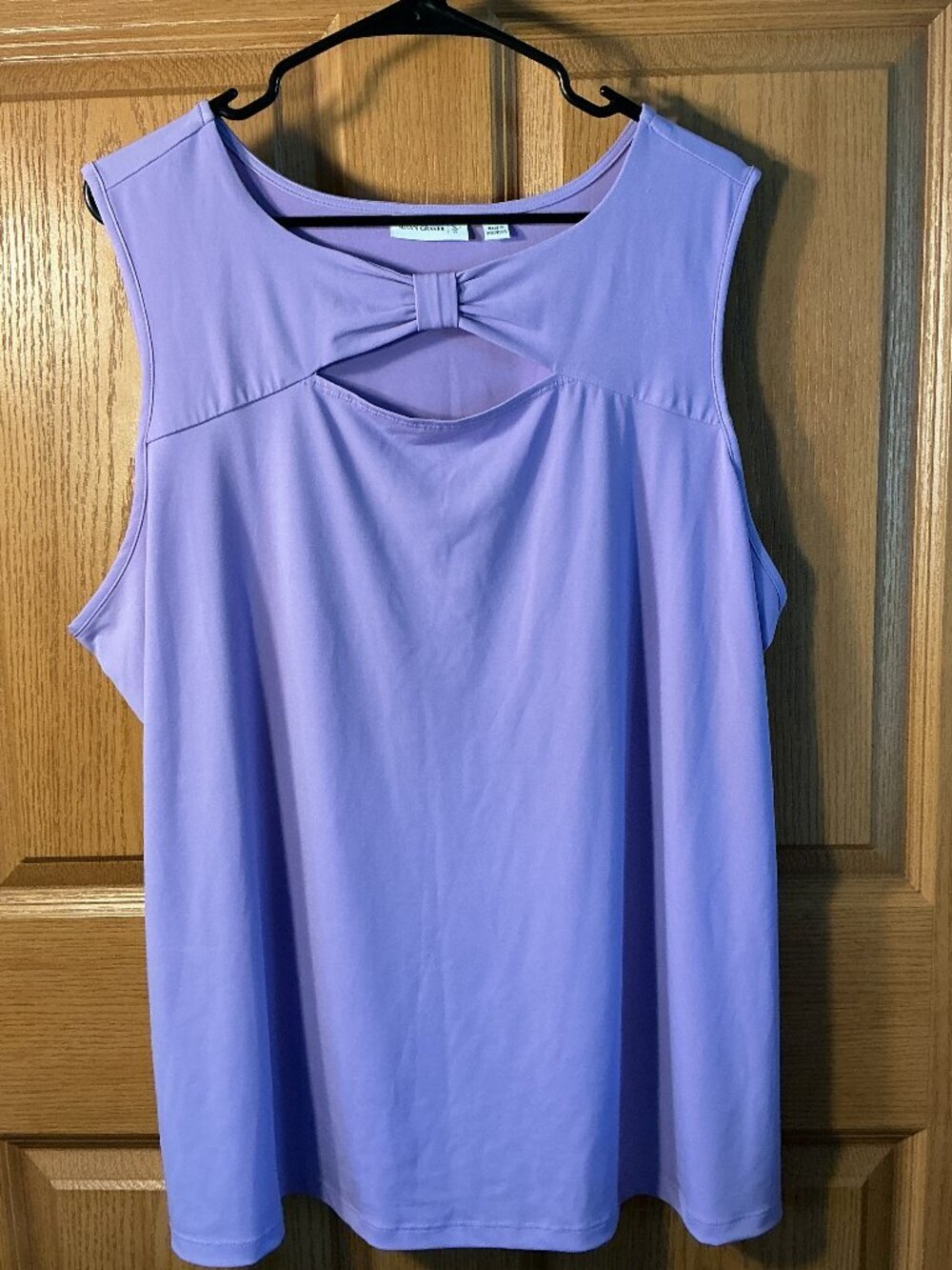Susan Graver Blouse
